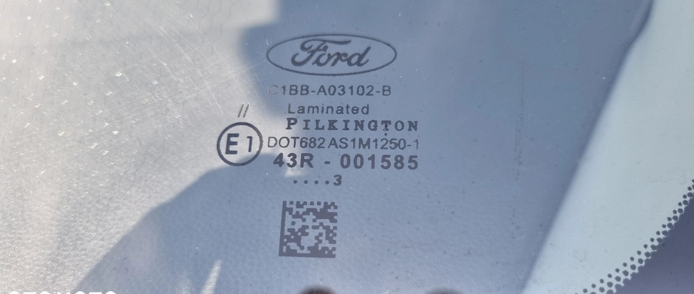 Ford Fiesta cena 27800 przebieg: 141000, rok produkcji 2013 z Polanica-Zdrój małe 631